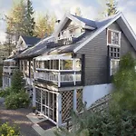 Vuokatin Aateli Apartment