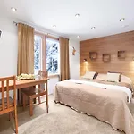 Apartment Vuokatin Aateli *