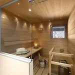 Vuokatin Aateli Apartment *