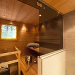 Vuokatin Aateli Apartment *