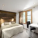 Vuokatin Aateli Apartment Vuokatti