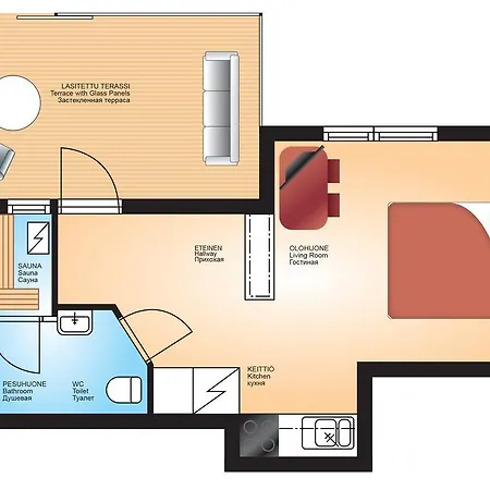 Vuokatin Aateli 沃卡蒂