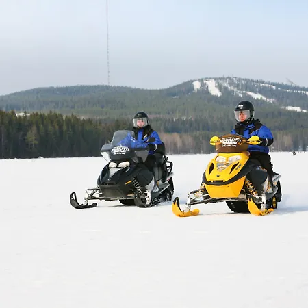 Vuokatin Aateli Apartmán Vuokatti