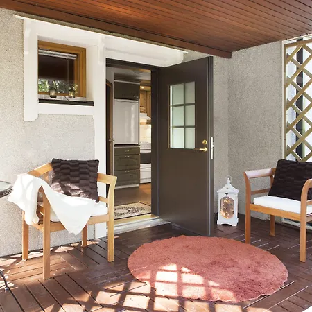 Vuokatin Aateli Apartmán Vuokatti