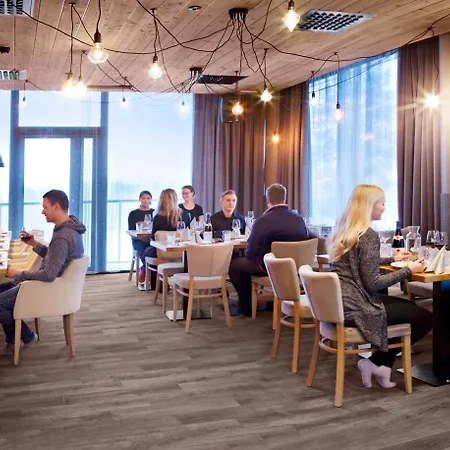 Vuokatin Aateli 公寓 *