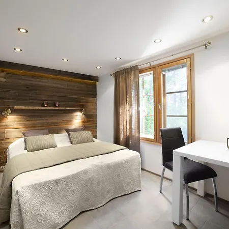 Vuokatin Aateli 公寓 沃卡蒂