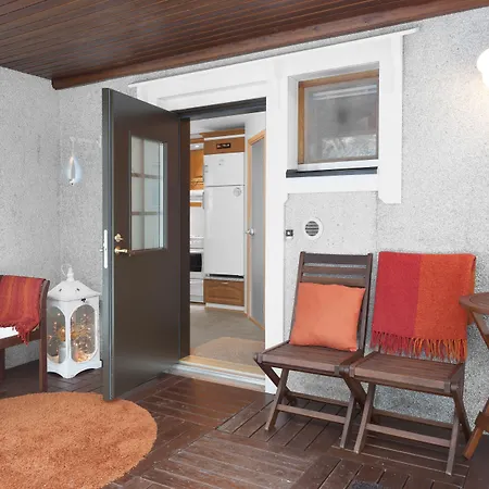 Vuokatin Aateli 公寓