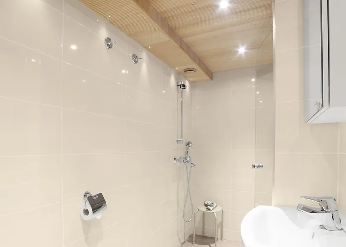 Apartmán Vuokatin Aateli *