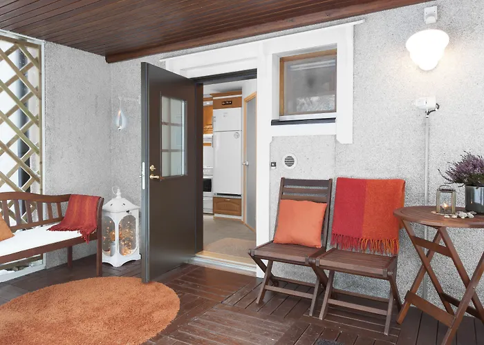 Vuokatin Aateli Apartmán