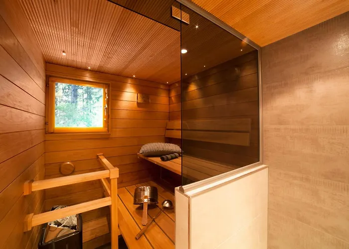 Vuokatin Aateli * Vuokatti