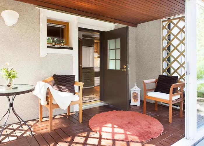 Apartmán Vuokatin Aateli Vuokatti