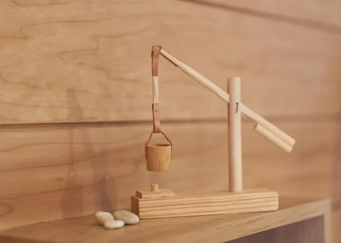 Vuokatin Aateli Apartmán